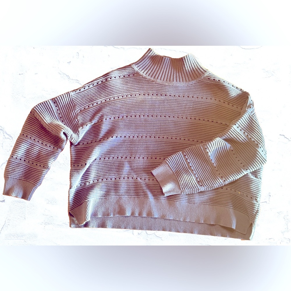 French Connection Turtleneck